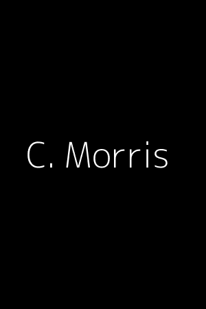 Christopher Morris